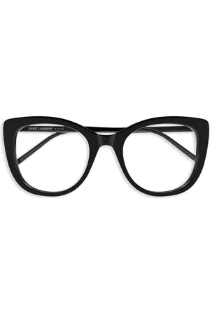 Saint Laurent Cat-eye glasses