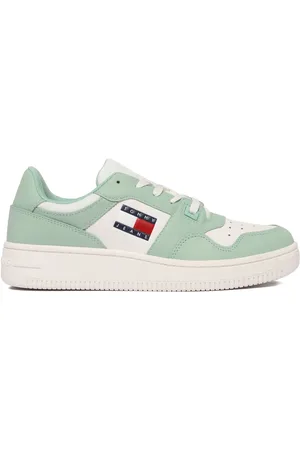 Tommy Hilfiger Retro Basket sneakers