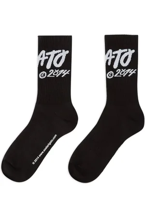 Axel Arigato Tag socks