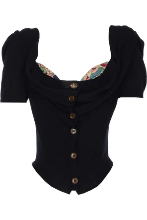 Vivienne Westwood Bea cardigan