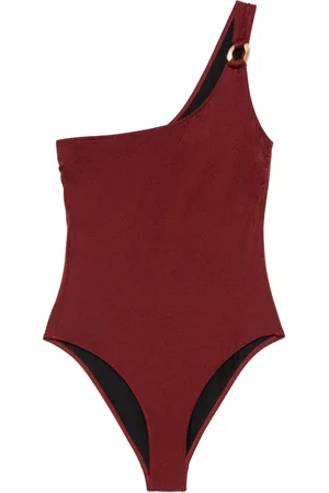 ANJUNA Asymmetric swimsuit