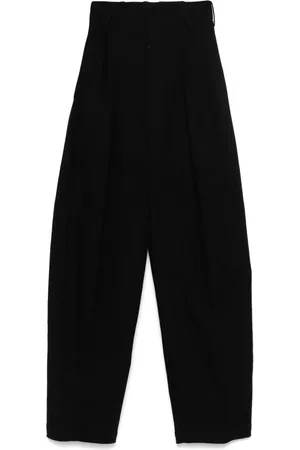 UMA WANG Paw trousers