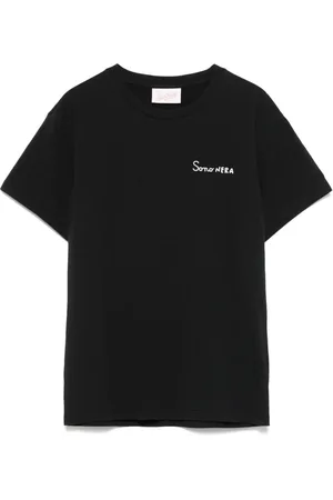 MC2 SAINT BARTH Emilie T-shirt