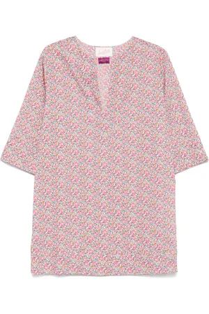 MC2 SAINT BARTH Macha mini dress