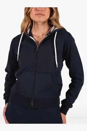 Podhio Zip-up hoodie