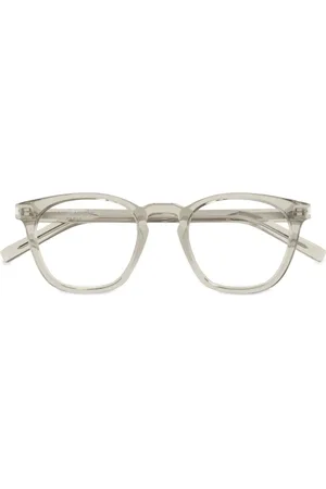 Saint Laurent Square-frame glasses