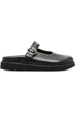 Cult Lizzo mules