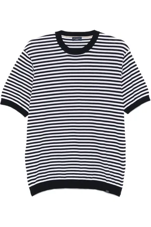Paul & Shark Striped T-shirt