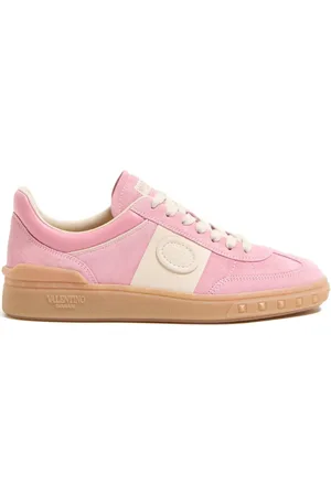 VALENTINO GARAVANI UPVILLAGE CROSTA SNEAKER