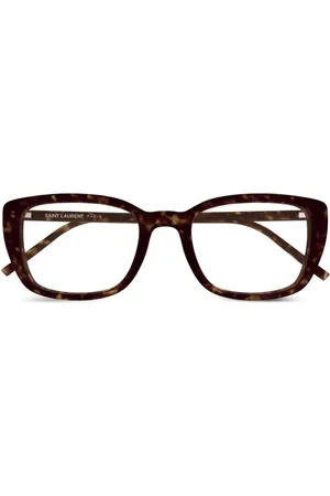 Saint Laurent 776 002 glasses