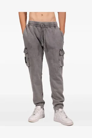 Podhio Cotton performance trousers