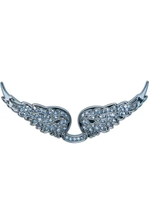 Zadig & Voltaire Swing Your Wings charm