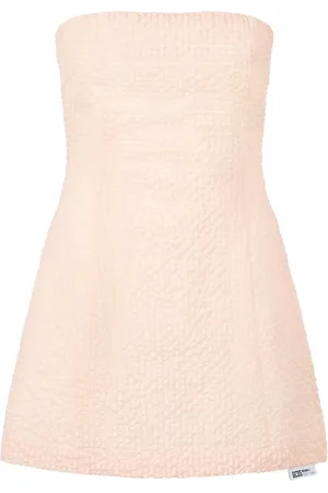 GCDS Mina mini dress