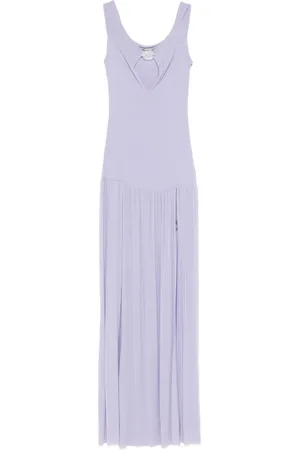 MANURI Coco maxi dress
