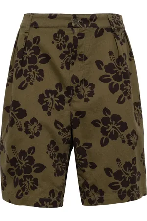 Aspesi St Irato bermuda shorts