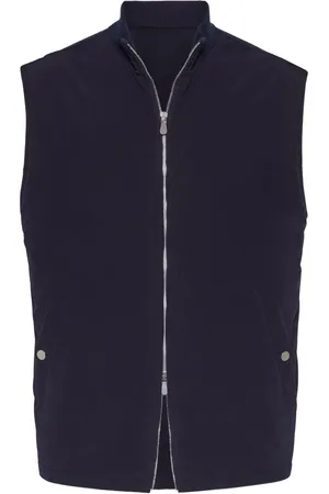 Brunello Cucinelli Thermore?? gilet