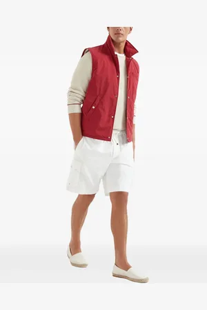 Brunello Cucinelli Thermore?? gilet