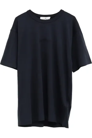 Stone Island Crew-neck T-shirt