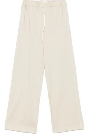 Circolo Striped trousers