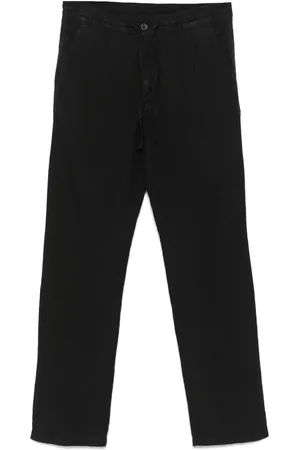120% Lino Linen trousers