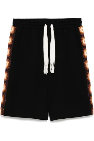 FIVE CM Drawstring shorts
