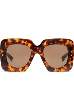 Balmain B-Bold sunglasses