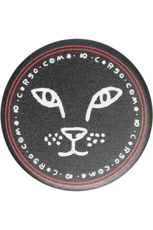 10 CORSO COMO X Popsocket Cat iPhone grip