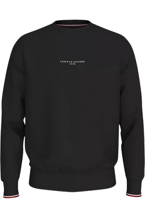 Tommy Hilfiger Logo-print sweatshirt