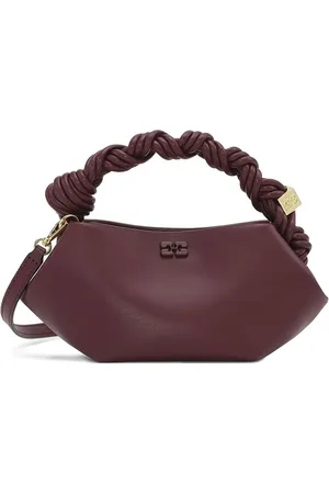 Ganni Small Bou tote bag