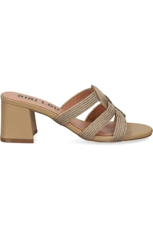 Bibi Lou 60mm Alia sandals
