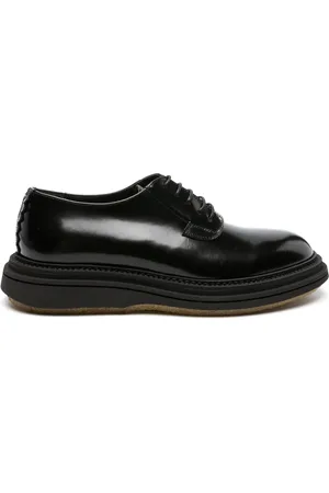 The Antipode Victor 217 leather derby shoes