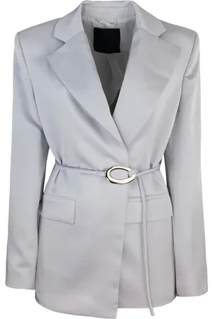 Liu Jo Belted blazer