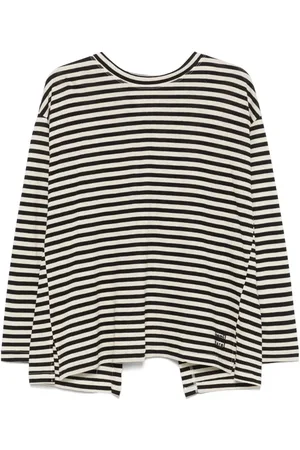 SEMICOUTURE Alejandra top