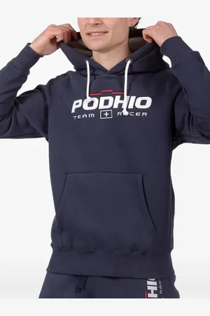 Podhio Authentic 360 hoodie