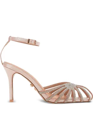 Twenty Fourhaitch 100mm Los Angeles sandals