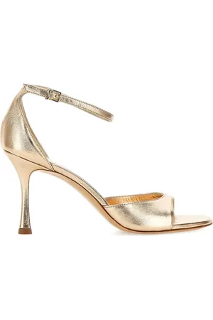 SERGIO LEVANTESI 90mm Hope5Minerva sandals