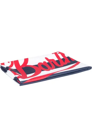 MC2 SAINT BARTH Aidan beach towel
