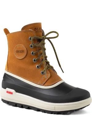 Olang Calgary boots