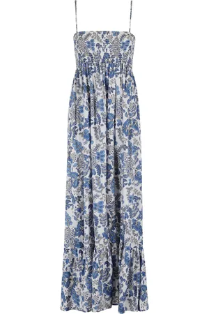 MC2 SAINT BARTH Jemma dress