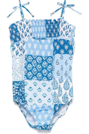 MC2 SAINT BARTH Amina swimsuit