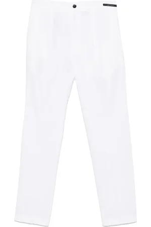 MICHAEL COAL Denny trousers