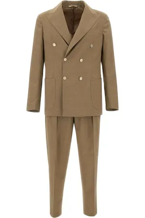 BRIGLIA Taurasi suit
