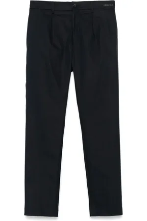 MICHAEL COAL Denny trousers