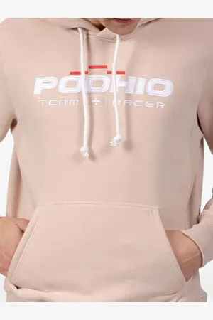 Podhio Authentic 360 hoodie