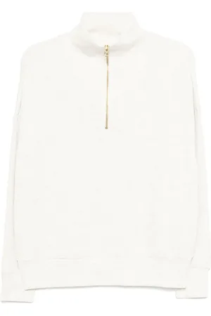 Varley Hawley half-zip sweatshirt