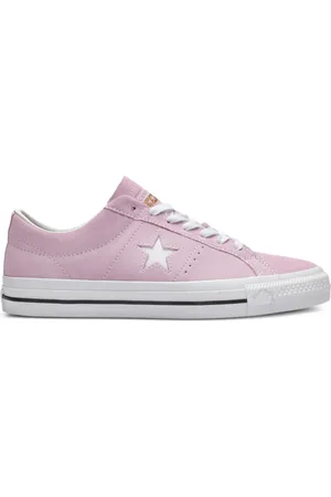 Converse One Star Pro Low "Stardust Lilac" sneakers