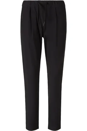 HERNO Stretch track pants