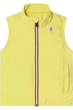 K-Way Logo gilet