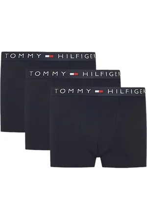 Tommy Hilfiger Stretch-cotton boxers set