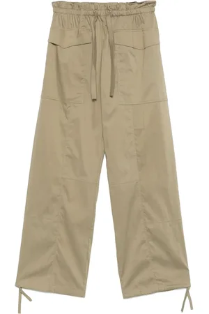 SEMICOUTURE Gelsomina trousers